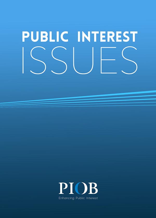 PI Issues Lists