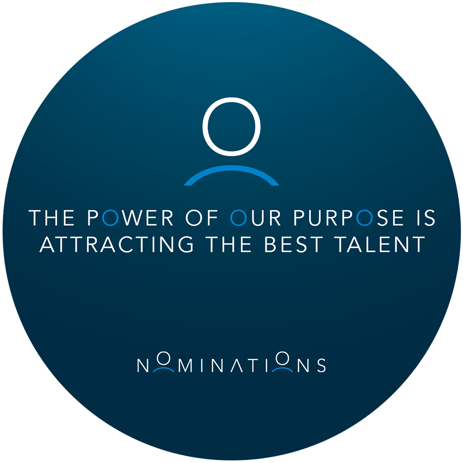 NOMINATIONS